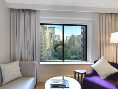 Amora Hotel Jamison Sydney - Accommodation Broome 6