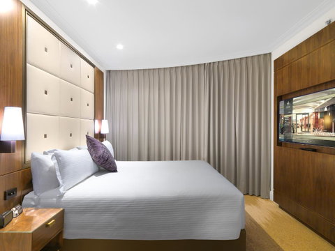 Amora Hotel Jamison Sydney - Accommodation Broome 29