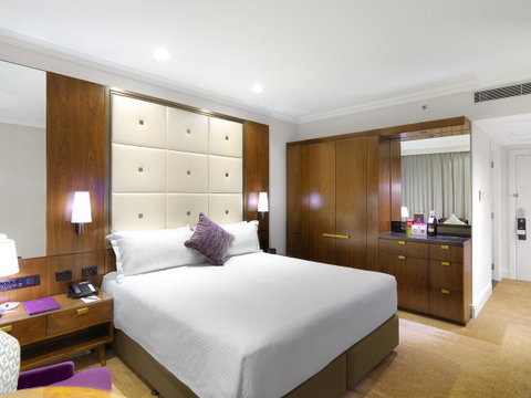 Amora Hotel Jamison Sydney - Accommodation Broome 28