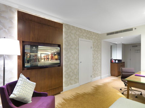 Amora Hotel Jamison Sydney - Accommodation Broome 8
