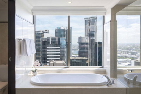 Amora Hotel Jamison Sydney - Accommodation Broome 25