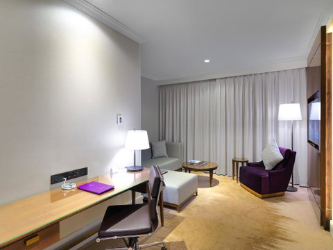 Amora Hotel Jamison Sydney - Accommodation Broome 3