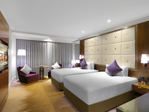 Amora Hotel Jamison Sydney - Accommodation Broome 10