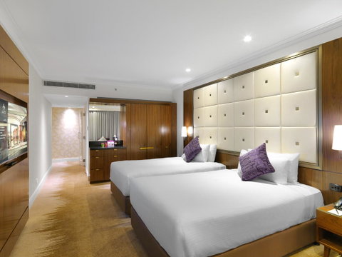 Amora Hotel Jamison Sydney - Accommodation Broome 11