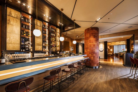 Amora Hotel Jamison Sydney - Accommodation Broome 12