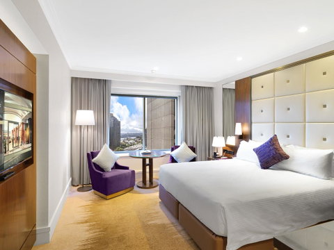 Amora Hotel Jamison Sydney - Accommodation Broome 24