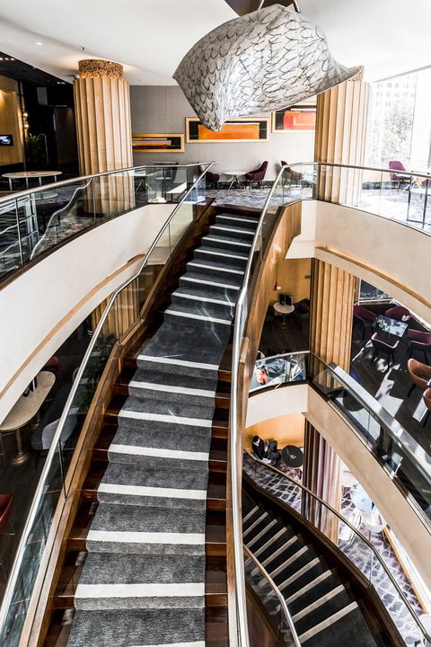Amora Hotel Jamison Sydney - Accommodation Broome 23