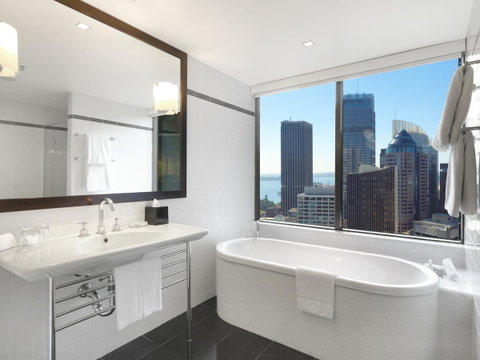 Amora Hotel Jamison Sydney - Accommodation Broome 38