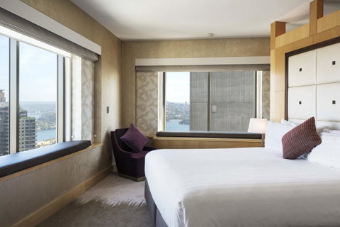 Amora Hotel Jamison Sydney - Accommodation Broome 42