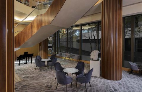 Amora Hotel Jamison Sydney - Accommodation Broome 22