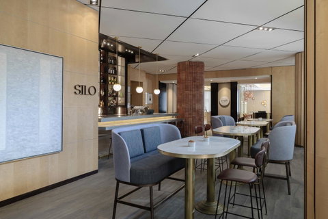 Amora Hotel Jamison Sydney - Accommodation Broome 17