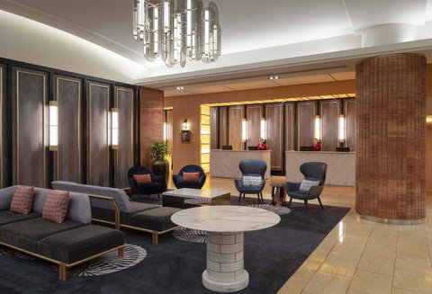 Amora Hotel Jamison Sydney - Accommodation Broome 20