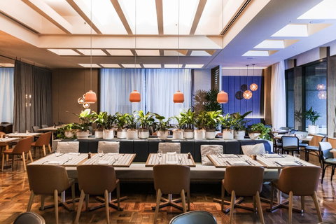 Amora Hotel Jamison Sydney - Accommodation Broome 18