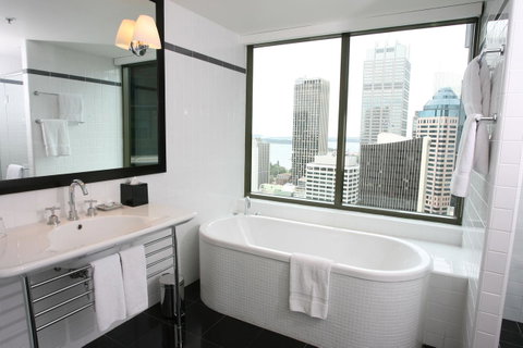 Amora Hotel Jamison Sydney - Accommodation Broome 30