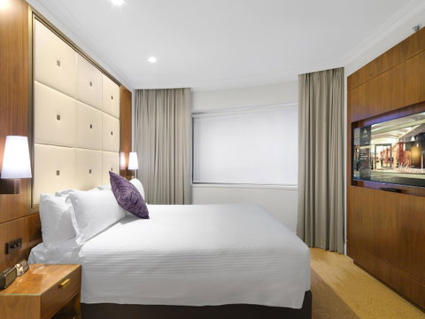 Amora Hotel Jamison Sydney - Accommodation Broome 4