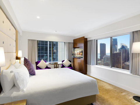 Amora Hotel Jamison Sydney - Accommodation Broome 0