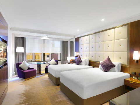 Amora Hotel Jamison Sydney - Accommodation Broome 16