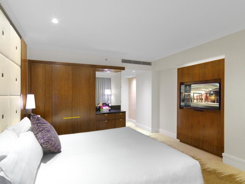 Amora Hotel Jamison Sydney - Accommodation Broome 34