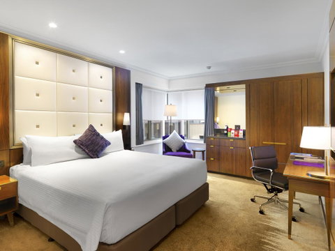 Amora Hotel Jamison Sydney - Accommodation Broome 35