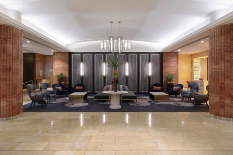 Amora Hotel Jamison Sydney - Accommodation Broome 15