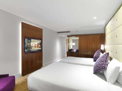 Amora Hotel Jamison Sydney - Accommodation Broome 32