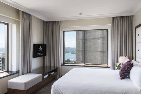 Amora Hotel Jamison Sydney - Accommodation Broome 41