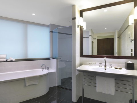 Amora Hotel Jamison Sydney - Accommodation Broome 36
