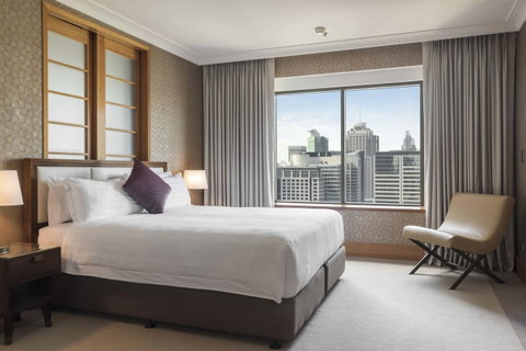 Amora Hotel Jamison Sydney - Accommodation Broome 39