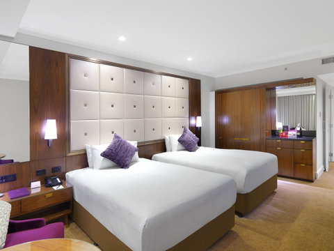 Amora Hotel Jamison Sydney - Accommodation Broome 7