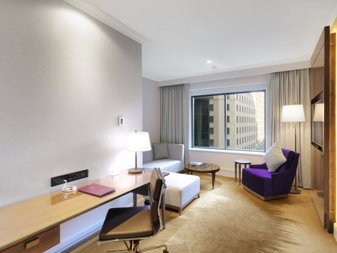 Amora Hotel Jamison Sydney - Accommodation Broome 37