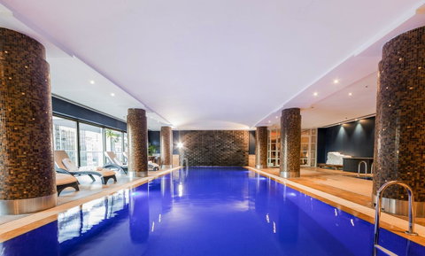 Amora Hotel Jamison Sydney - Accommodation Broome 14