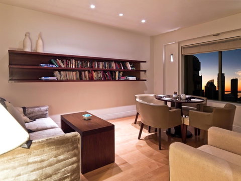 Amora Hotel Jamison Sydney - Accommodation Broome 40