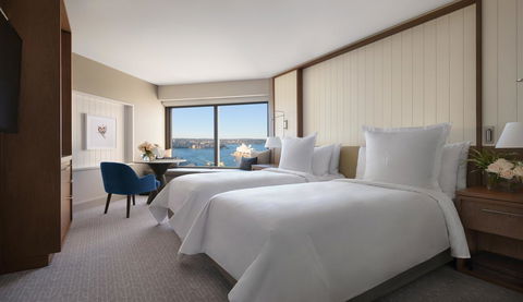 Four Seasons Hotel Sydney - Accommodation Broome 24