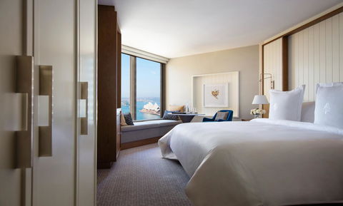 Four Seasons Hotel Sydney - Accommodation Broome 11
