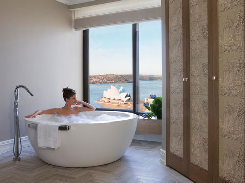 Four Seasons Hotel Sydney - Accommodation Broome 39