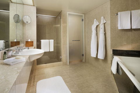 Four Seasons Hotel Sydney - Accommodation Broome 42