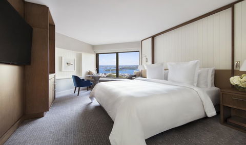 Four Seasons Hotel Sydney - Accommodation Broome 15
