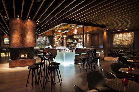 Four Seasons Hotel Sydney - Accommodation Broome 28