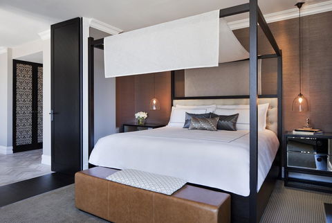 Four Seasons Hotel Sydney - Accommodation Broome 43