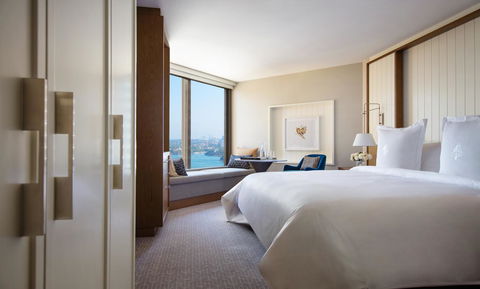 Four Seasons Hotel Sydney - Accommodation Broome 4