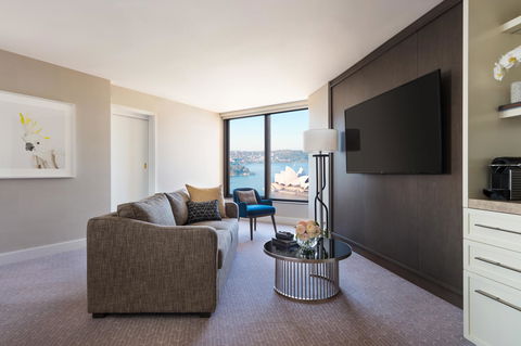 Four Seasons Hotel Sydney - Accommodation Broome 1