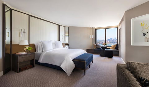 Four Seasons Hotel Sydney - Accommodation Broome 7