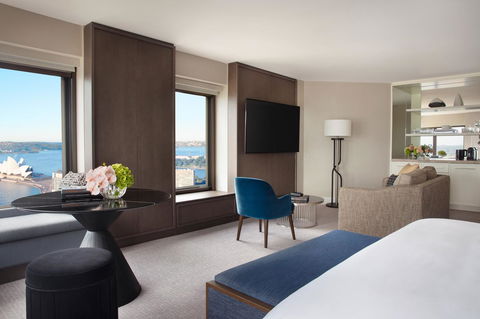 Four Seasons Hotel Sydney - Accommodation Broome 29