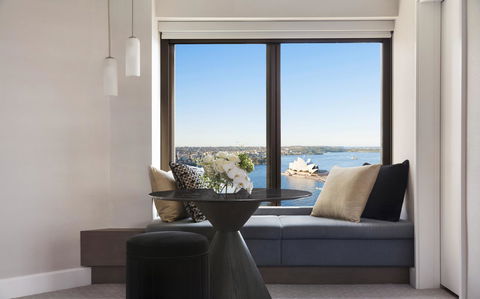 Four Seasons Hotel Sydney - Accommodation Broome 3
