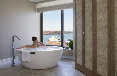 Four Seasons Hotel Sydney - Accommodation Broome 35