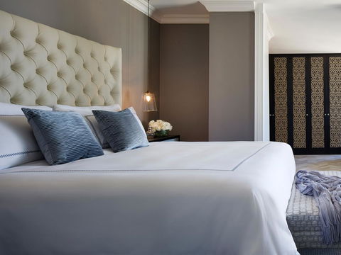 Four Seasons Hotel Sydney - Accommodation Broome 40