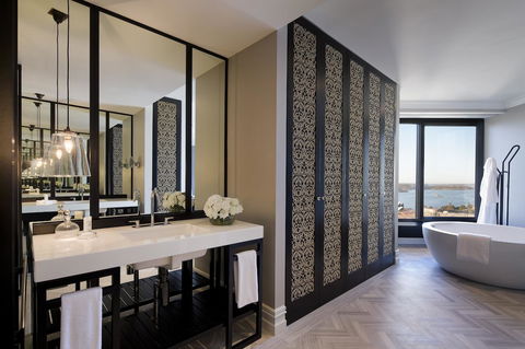 Four Seasons Hotel Sydney - Accommodation Broome 33