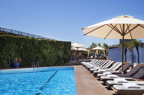 Four Seasons Hotel Sydney - Accommodation Broome 38