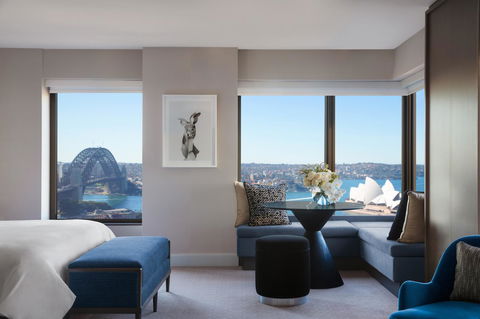 Four Seasons Hotel Sydney - Accommodation Broome 19
