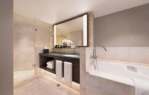 Four Seasons Hotel Sydney - Accommodation Broome 8